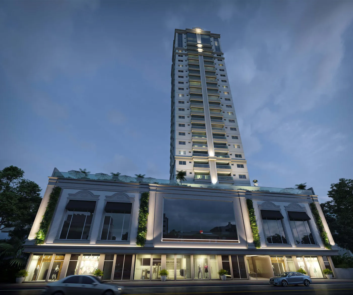 Belmare - Residencial