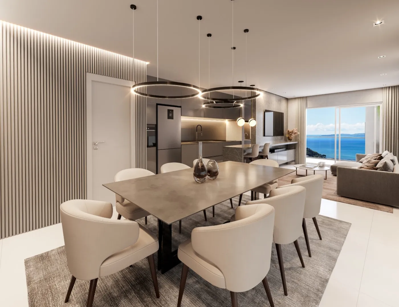 New Village Home Club - Pasqualotto Construtora — foto 4