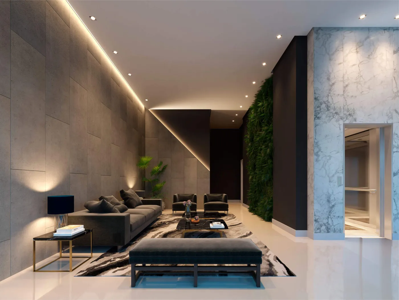 Azzure Residence - Pasqualotto Construtora — foto 3