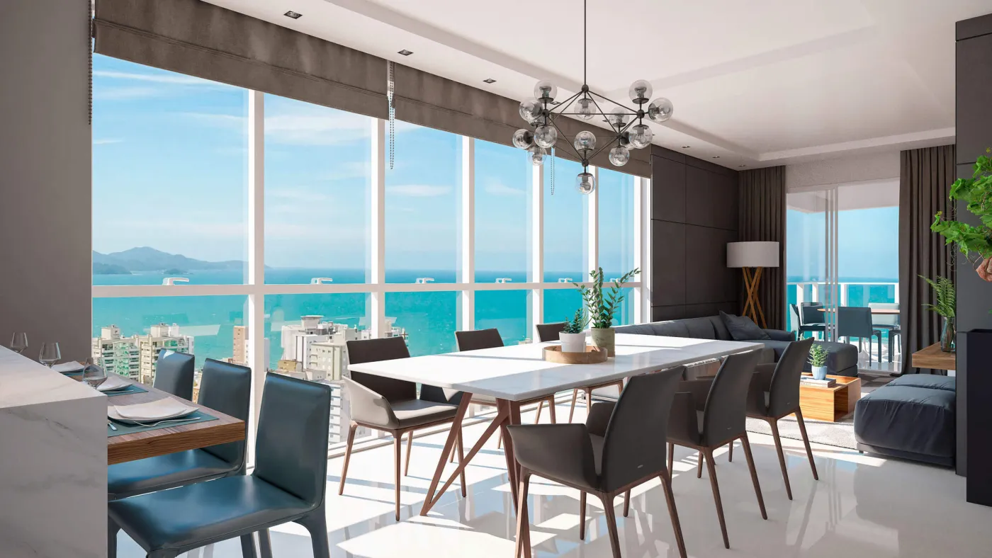 Azzure Residence - Pasqualotto Construtora — foto 4