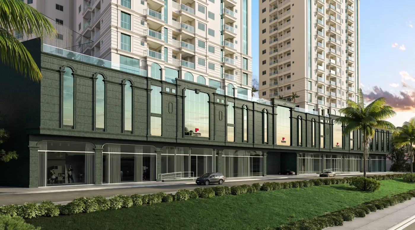 Amalfi Coast Home Club - Pasqualotto Construtora — foto 4