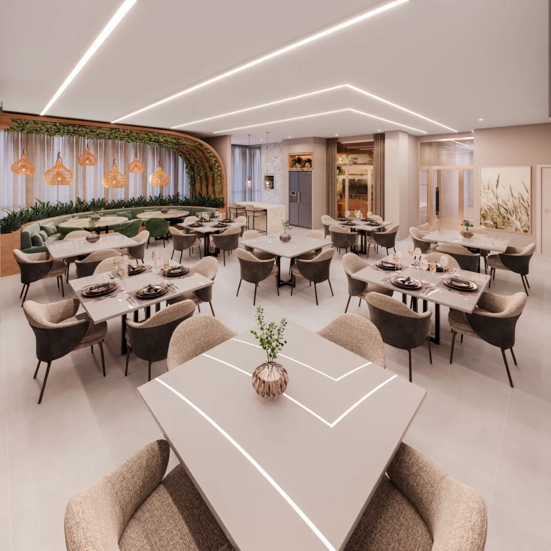 Portal 246 Residence - Sorriso Empreendimentos — foto 4