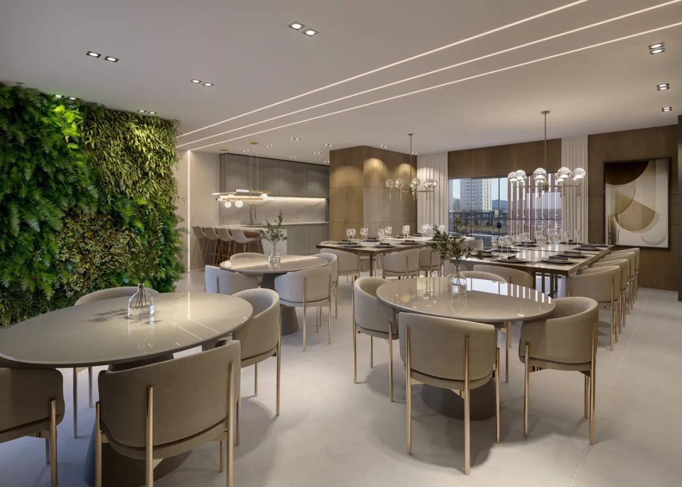 Portal 246 Residence - Sorriso Empreendimentos — foto 5