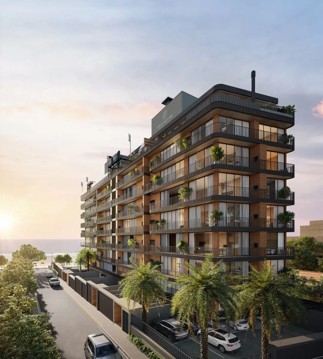 Sailor's Bay - ABF & Vaccaro — foto 2