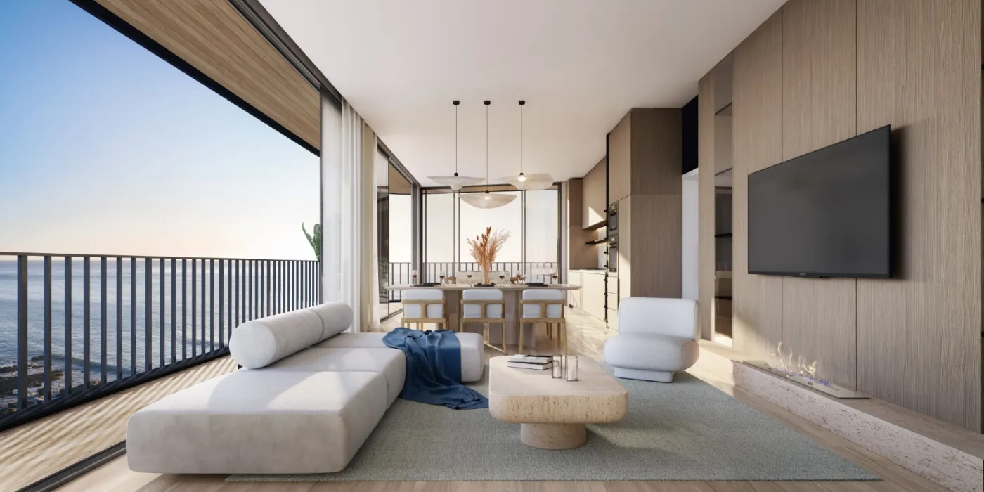 Sailor's Bay - ABF & Vaccaro — foto 5