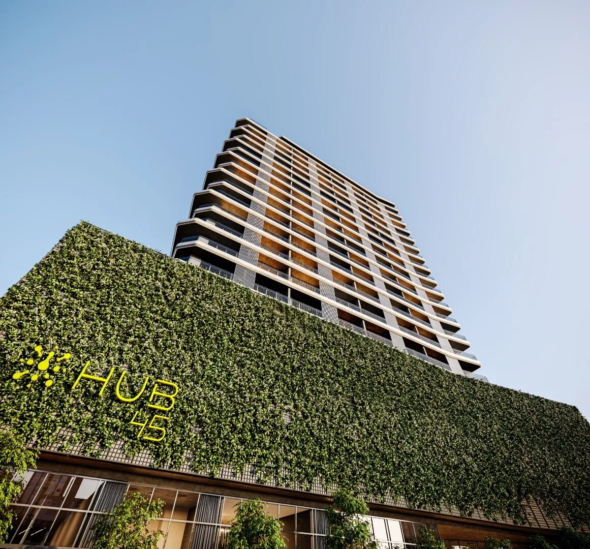 HUB 45 - CEG Empreendimentos — foto 2