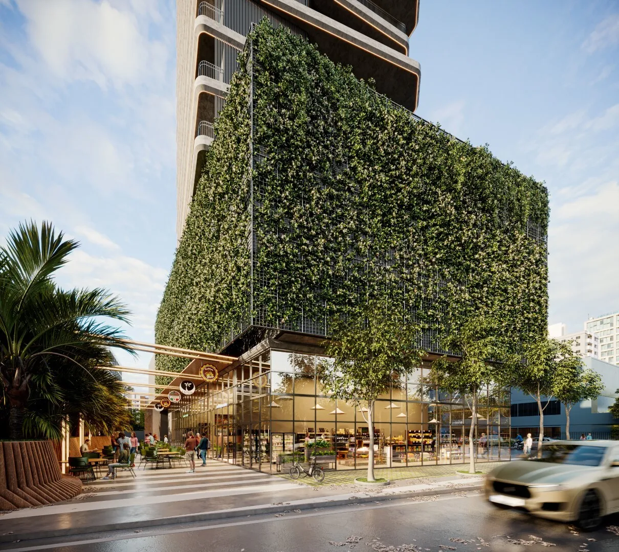 HUB 45 - CEG Empreendimentos — foto 4