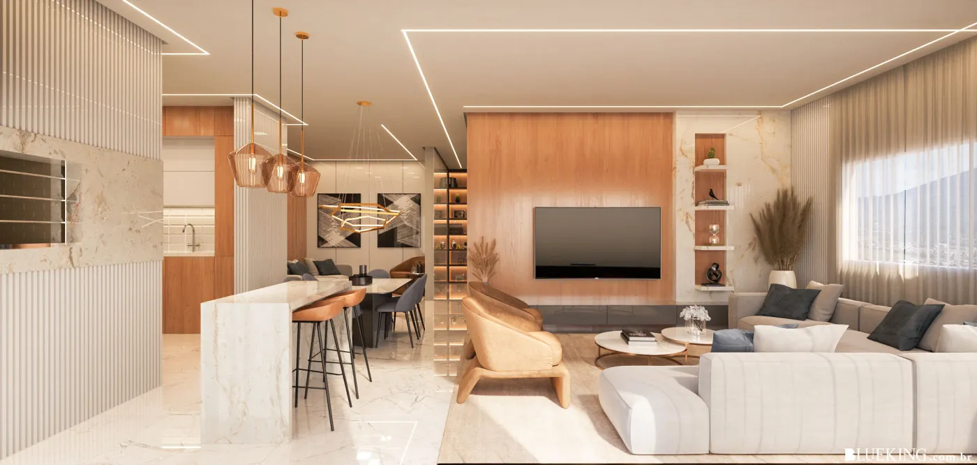 Turin Residenziale - MC Construtora — foto 4
