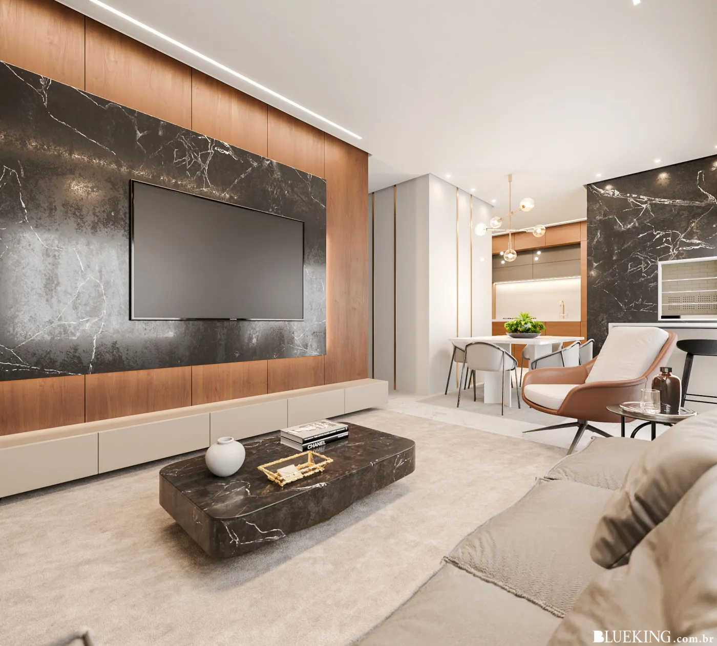 Turin Residenziale - MC Construtora — foto 5
