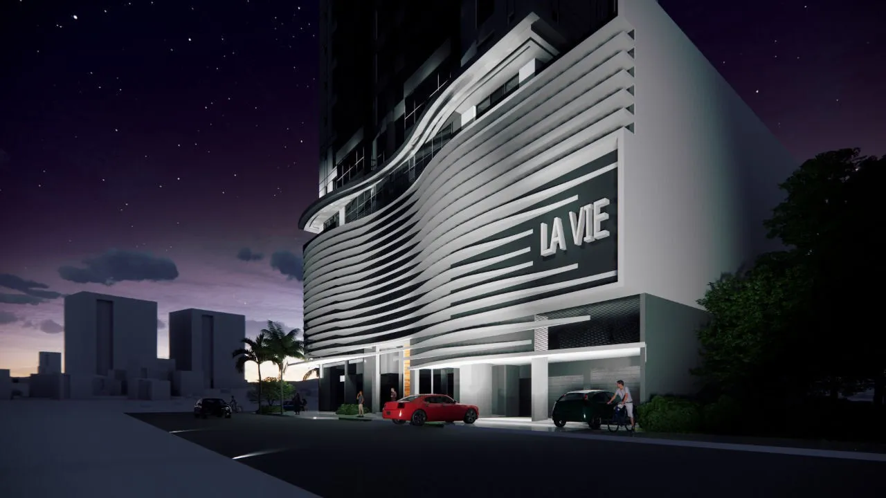 La Vie - MG3 Engenharia — foto 4