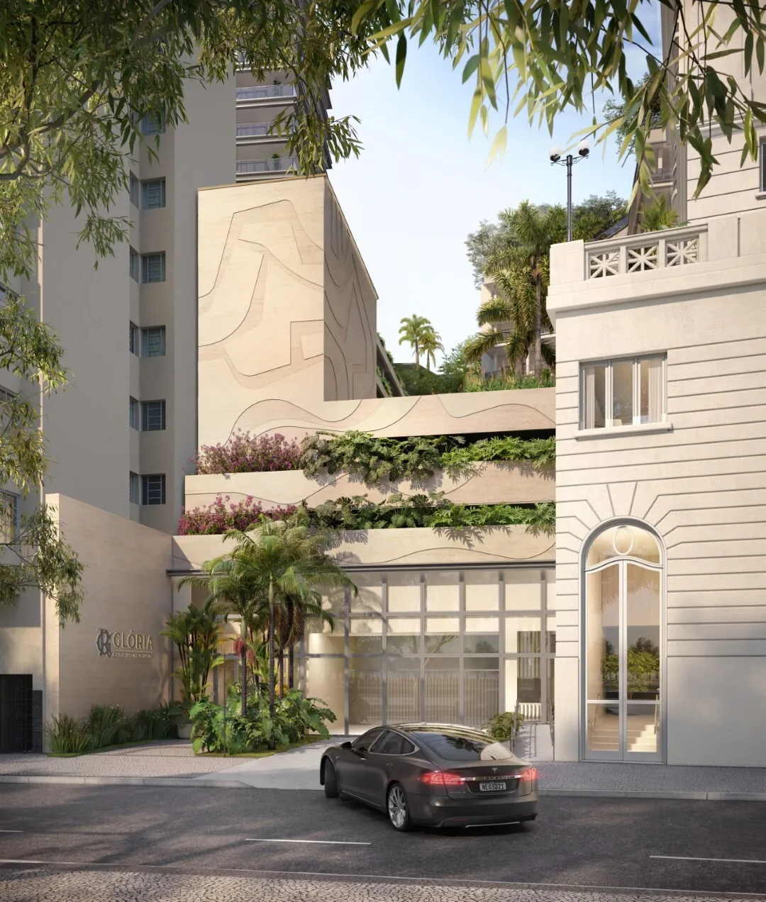 Glória Residencial Histórico I - Residencial — foto 4