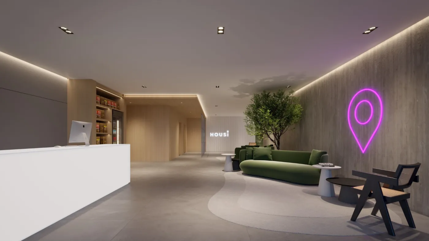 Lotisa Downtown - Lotisa Empreendimentos — foto 4