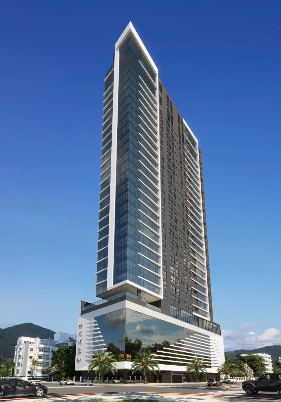 Emaar Exclusive - PH Empreendimentos