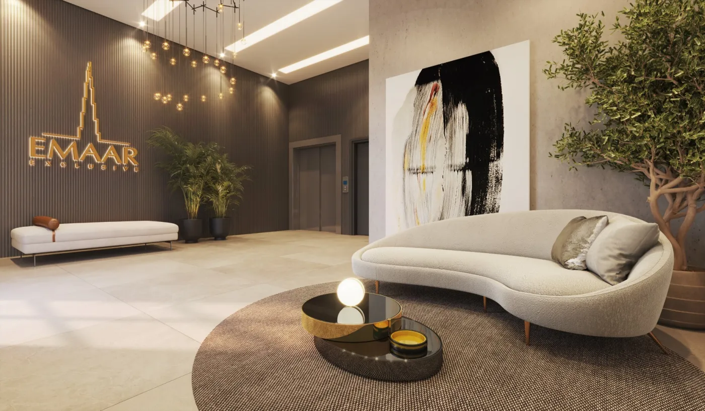 Emaar Exclusive - PH Empreendimentos — foto 3