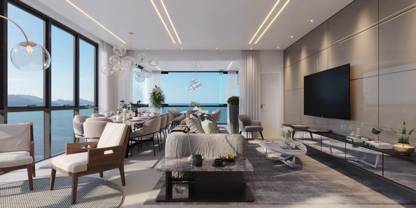 Emaar Exclusive - PH Empreendimentos — foto 4