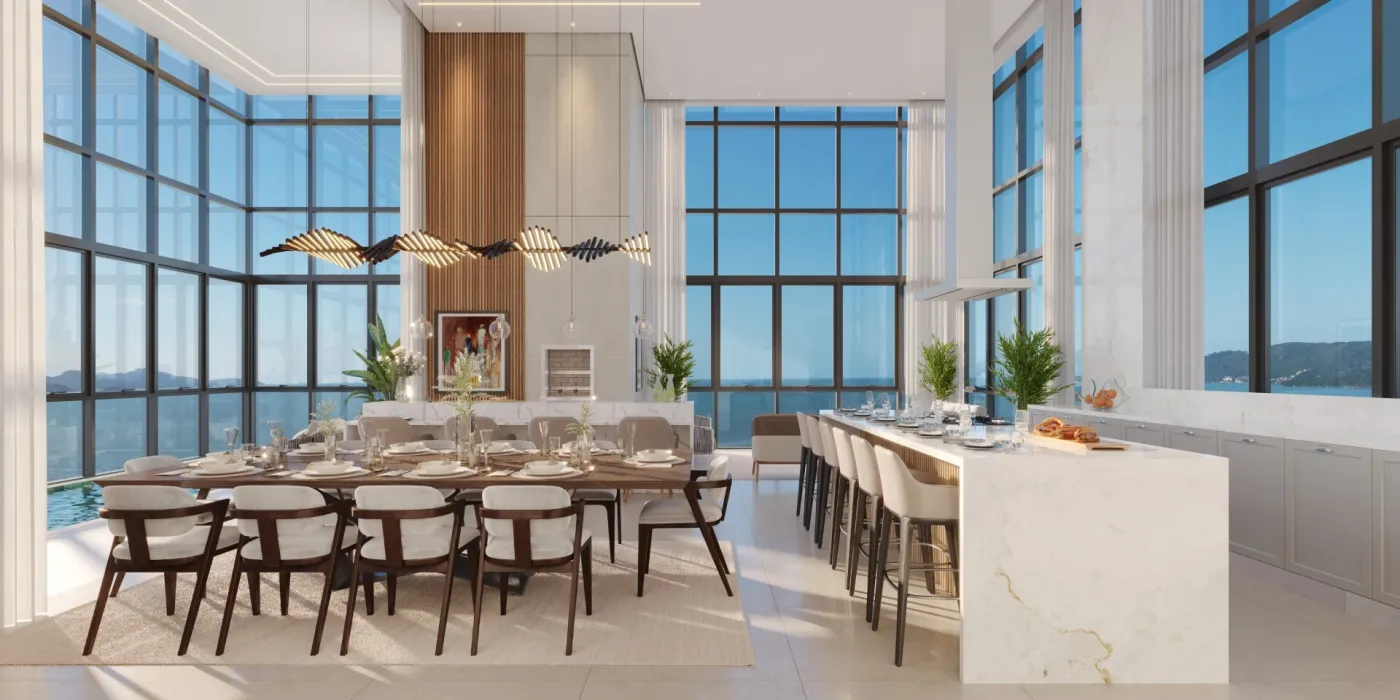 Emaar Exclusive - PH Empreendimentos — foto 5