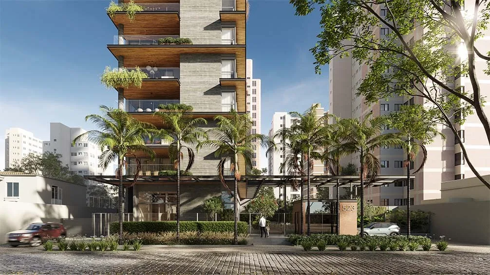 Verter Cambuí - AZO Inc — foto 2