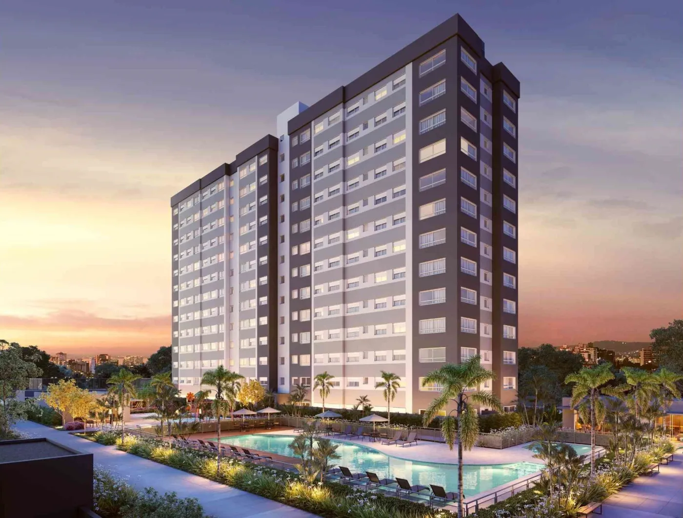 Grand Park Moinhos - Fase 2