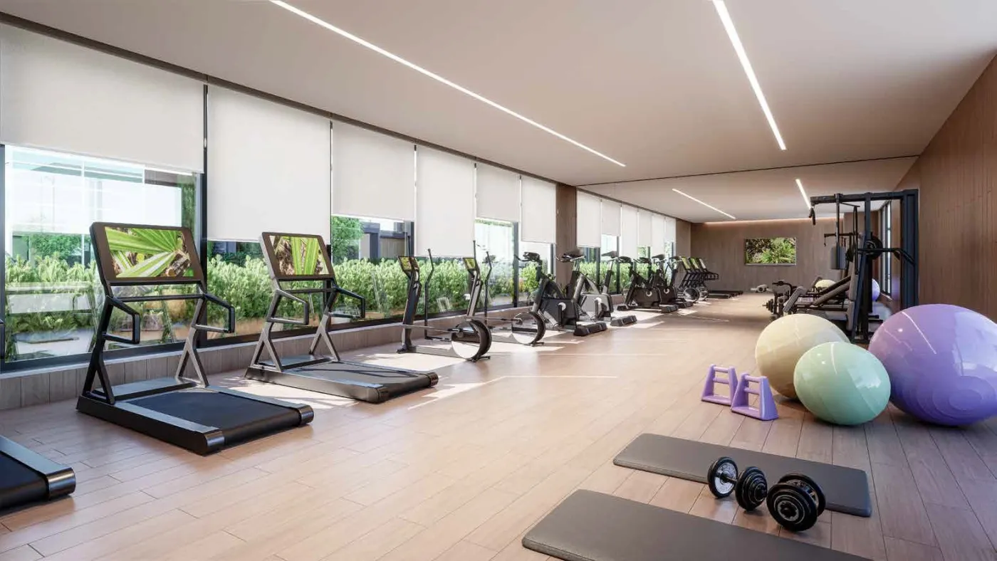 Bio Recreio Residences - Fase 1 — foto 3