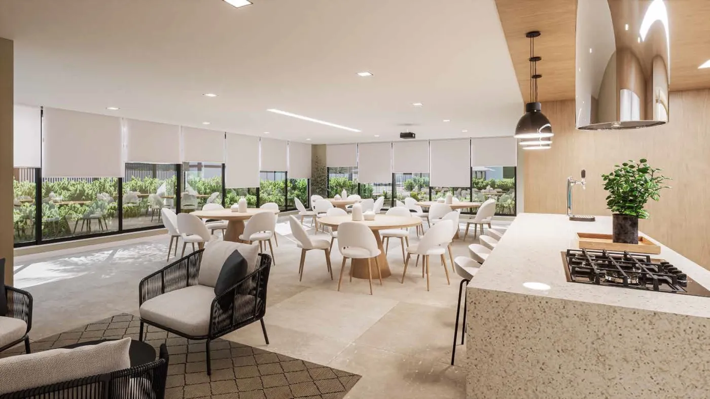 Bio Recreio Residences - Fase 1 — foto 4