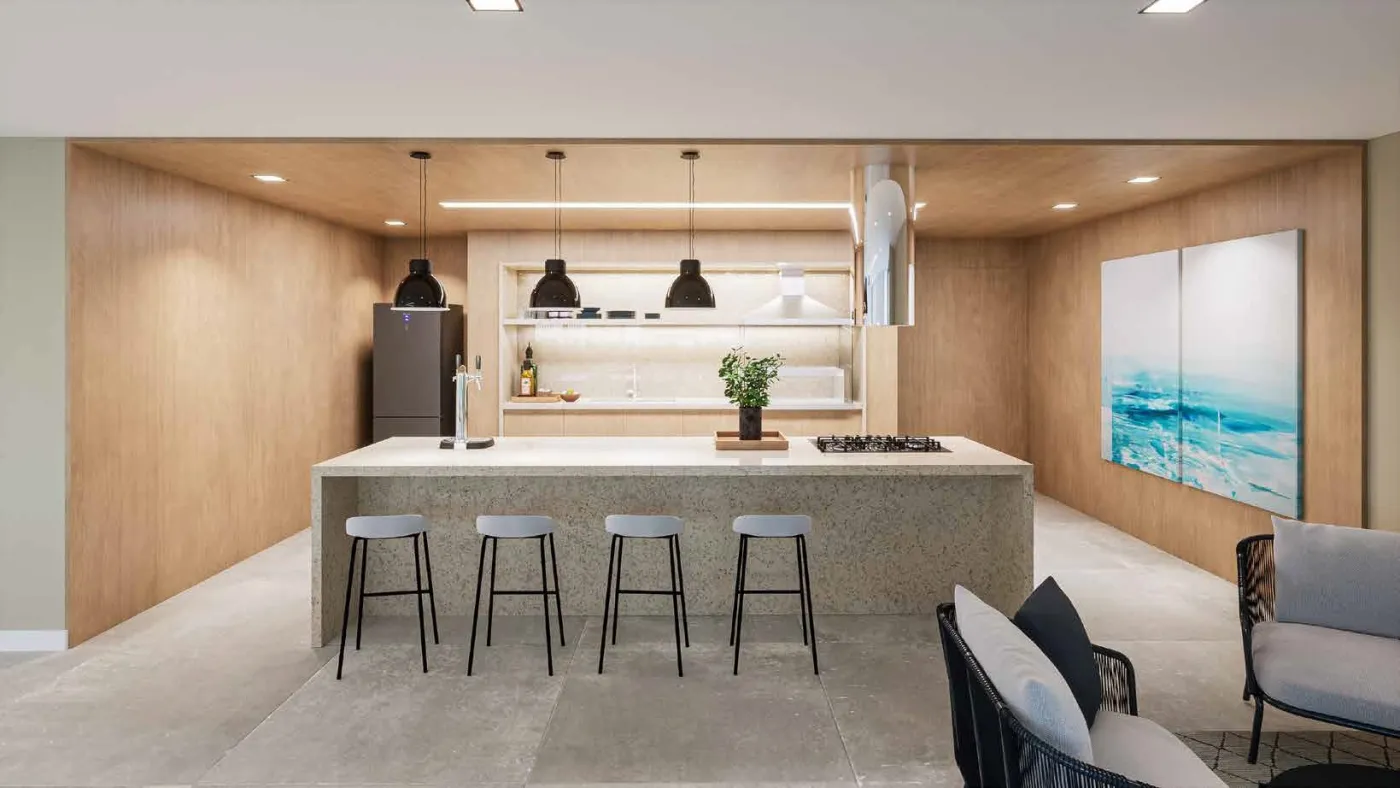 Bio Recreio Residences - Fase 1 — foto 5
