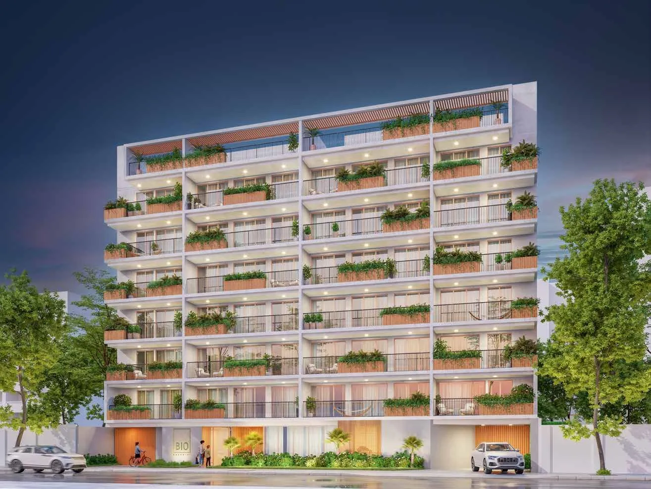 Satamini 12 - Aros Inc