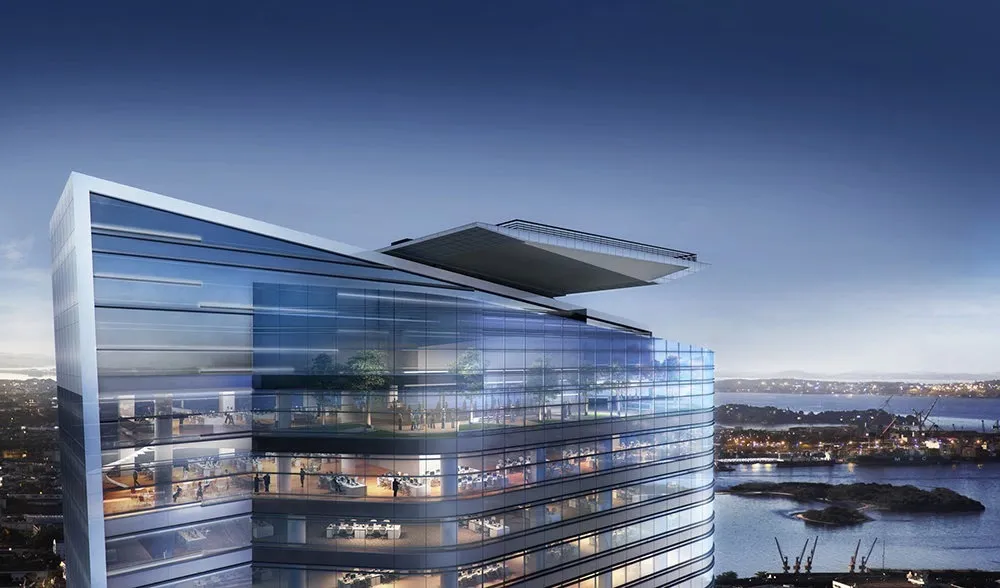 Cidade Opus - Comercial — foto 2