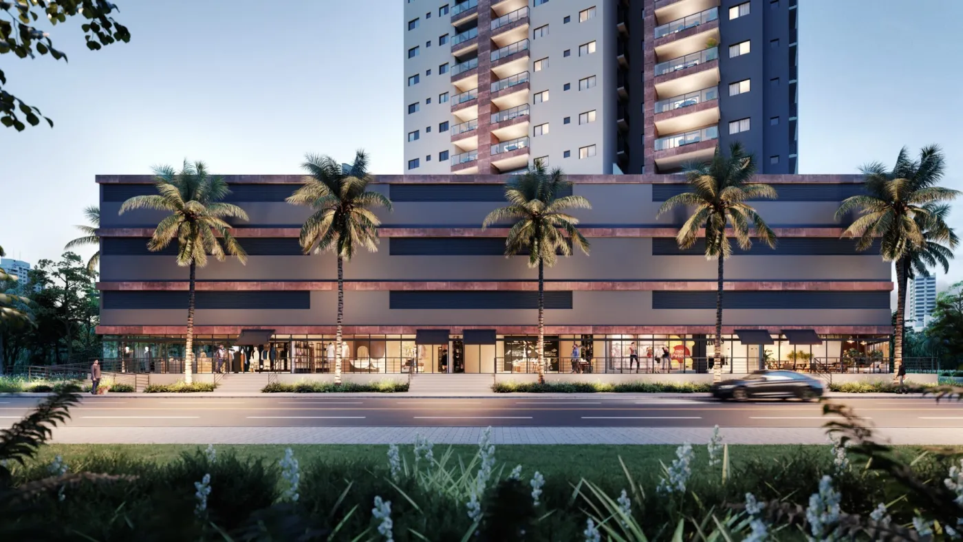 Supreme Garden - Residencial — foto 3