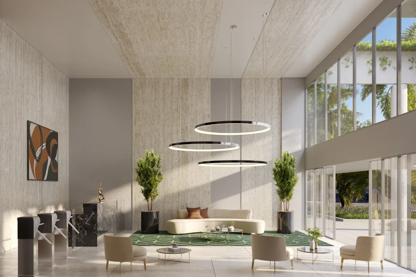 Euro Towers - Home — foto 4