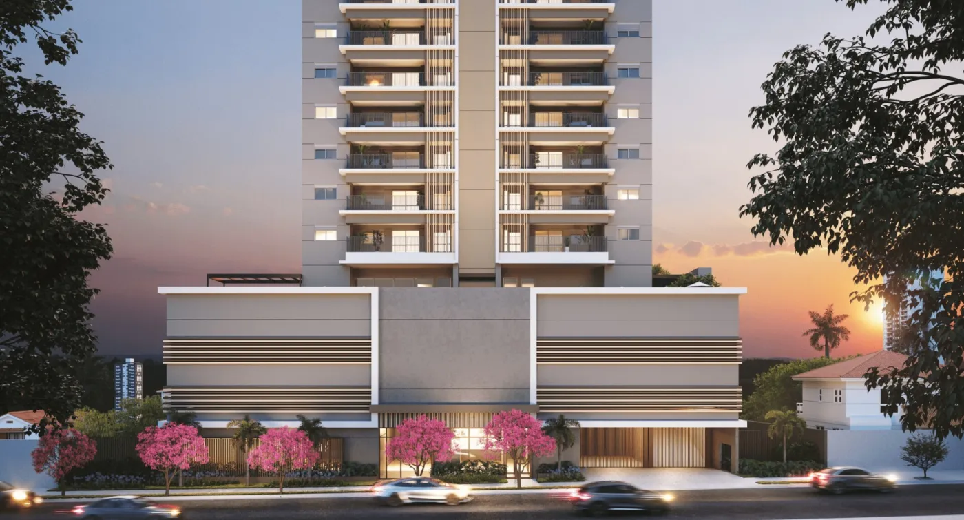 Verdi Butantã - Lote 5 SP — foto 2