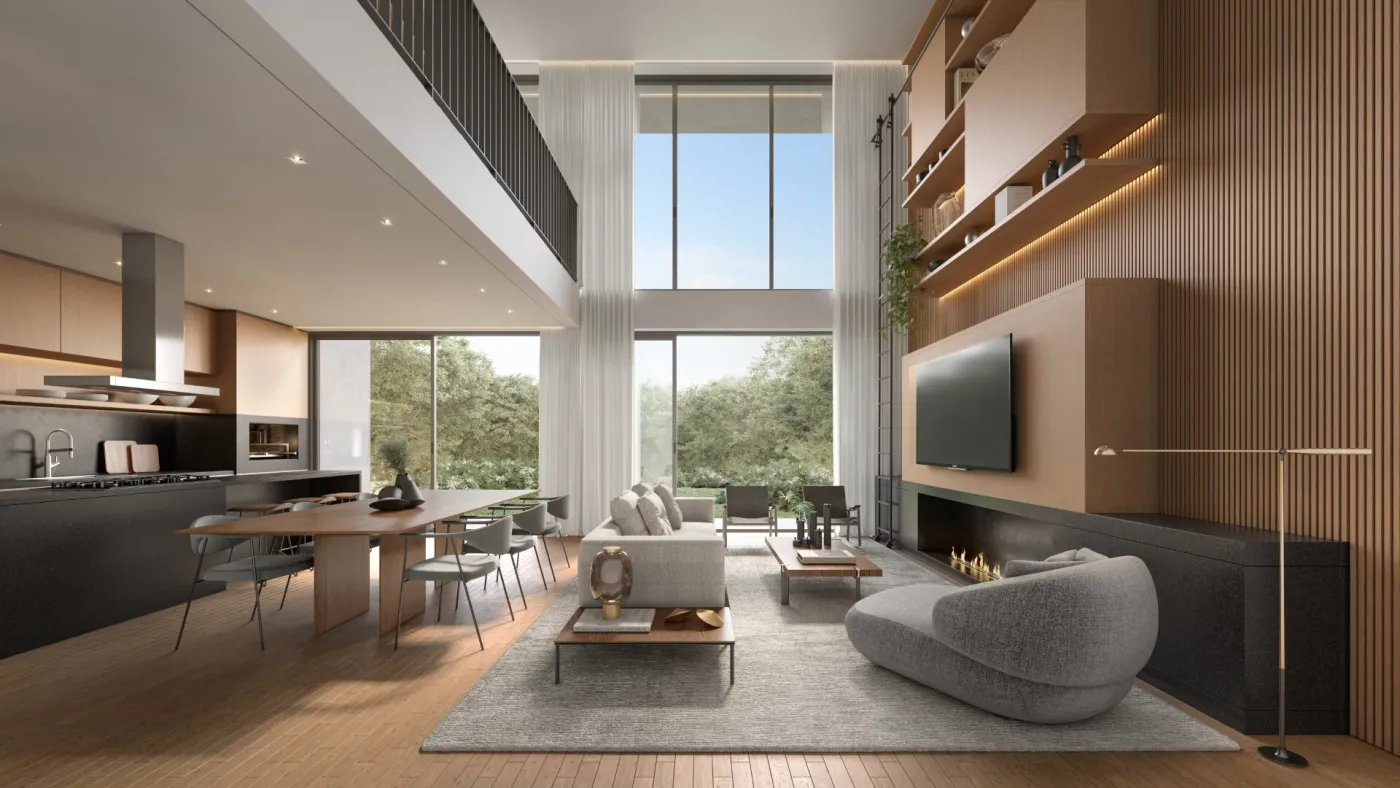 Aria - Casas — foto 3