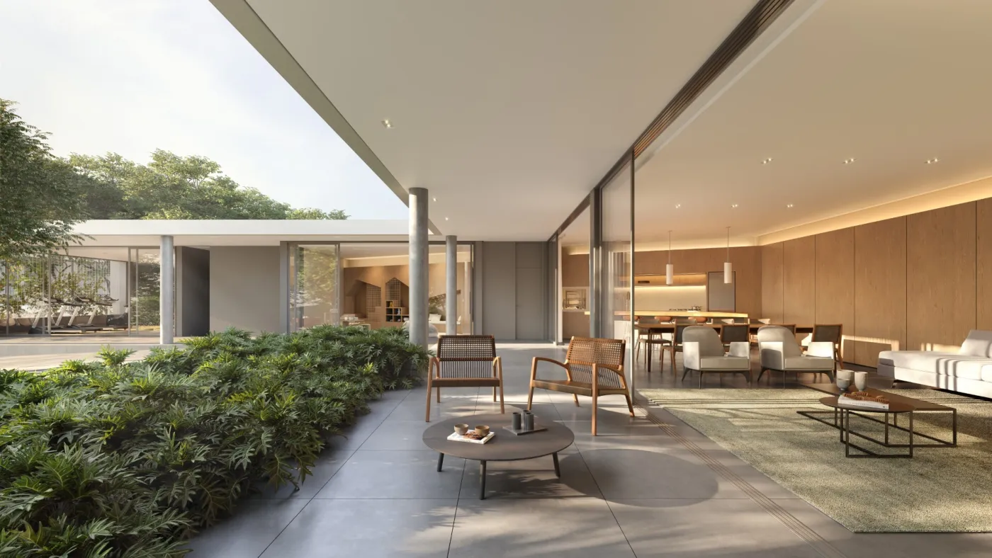 Aria - Casas — foto 5