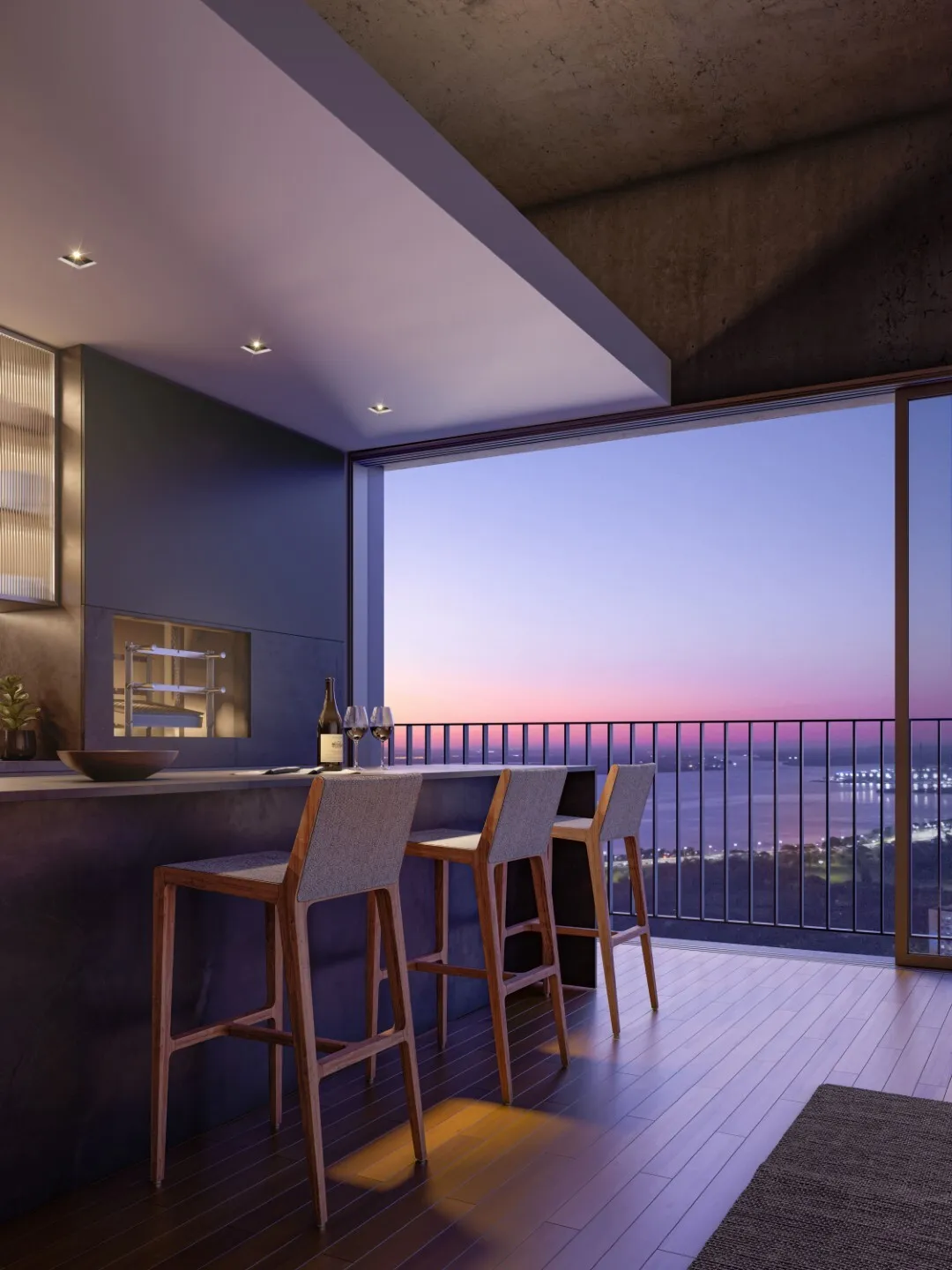 Aria - Residencial — foto 5