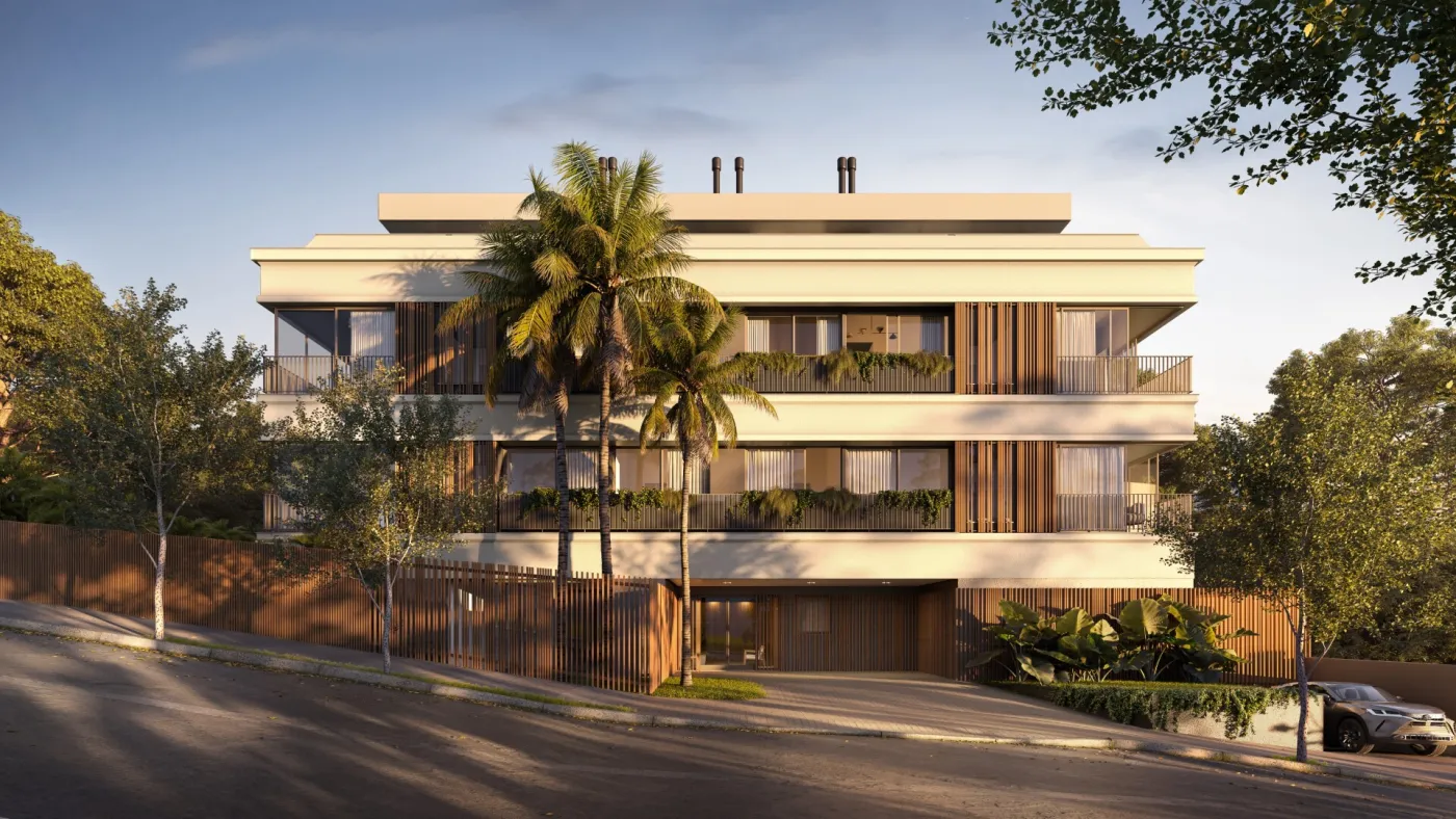 Aria - Residencial