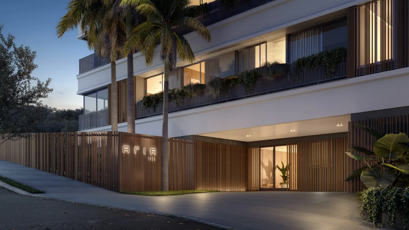Aria - Residencial — foto 3