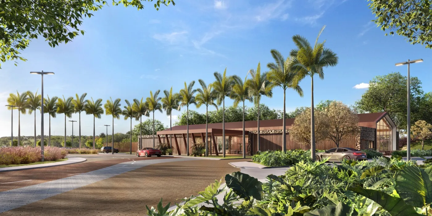 Fazenda Itapety by Helbor - Fase 2