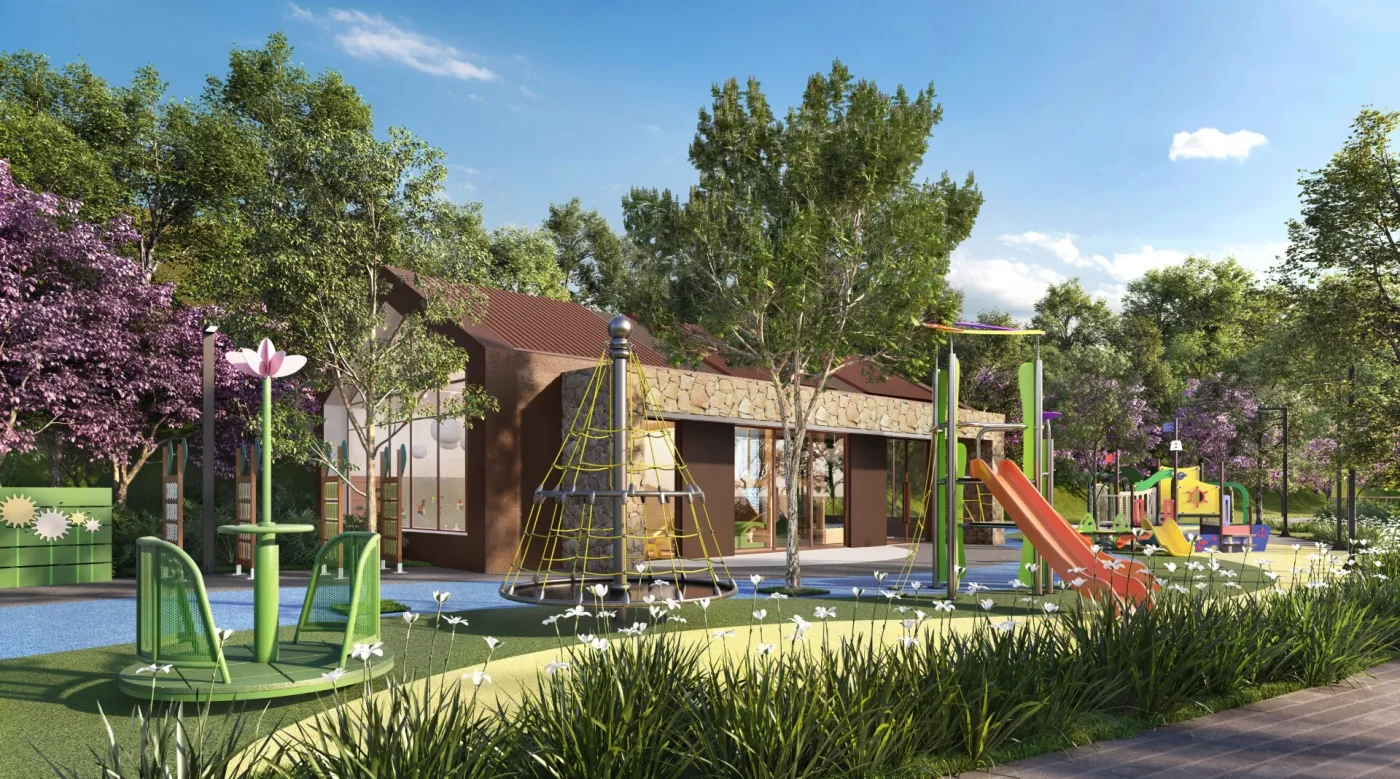 Fazenda Itapety by Helbor - Fase 2 — foto 4