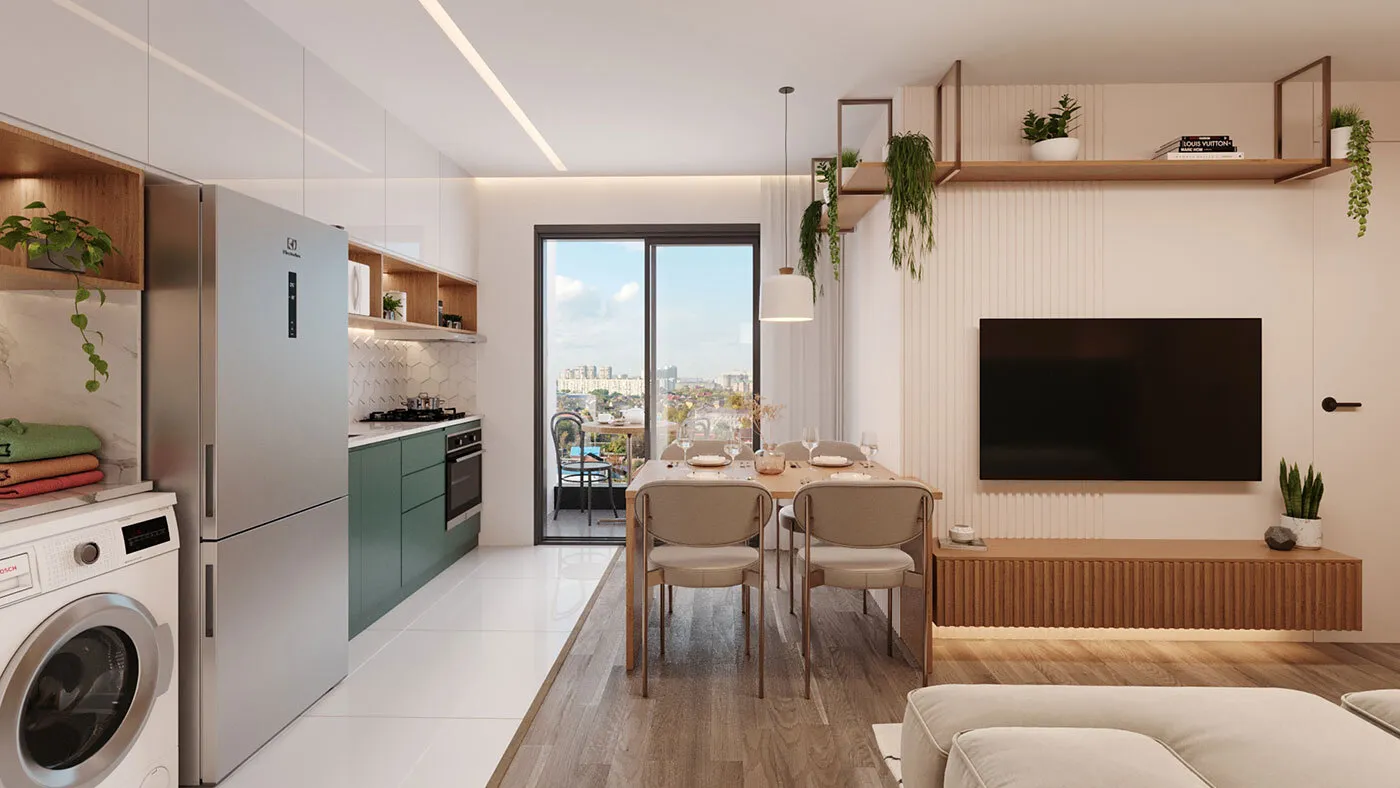 Legacy Life Concept - Thal Engenharia — foto 3