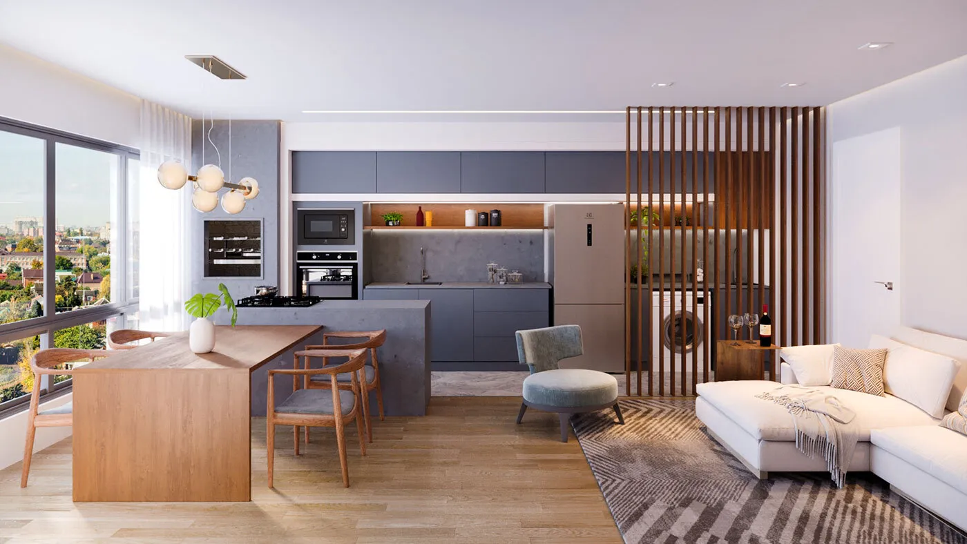 Legacy Life Concept - Thal Engenharia — foto 4