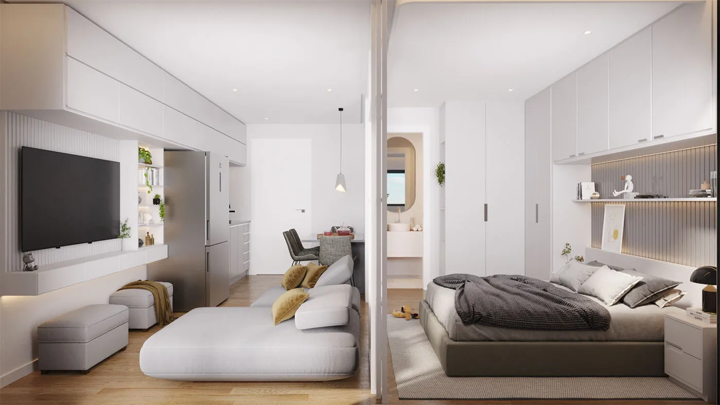 Legacy Life Concept - Thal Engenharia — foto 5