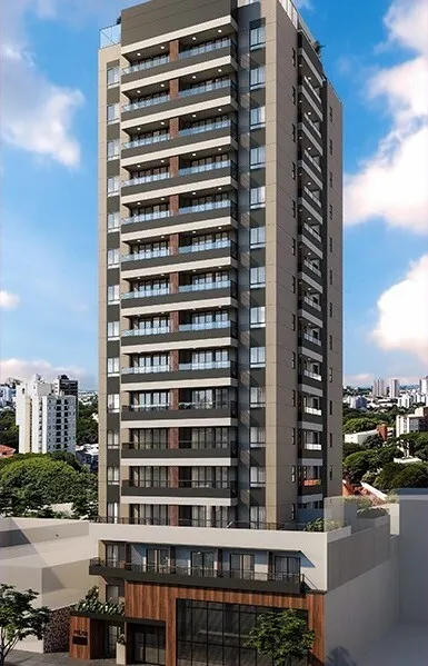 Folks Vila Mariana - Residencial