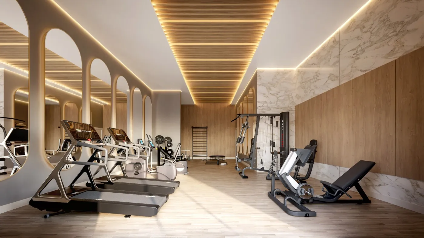 Villa Maiorca - Gandin Construtora — foto 3