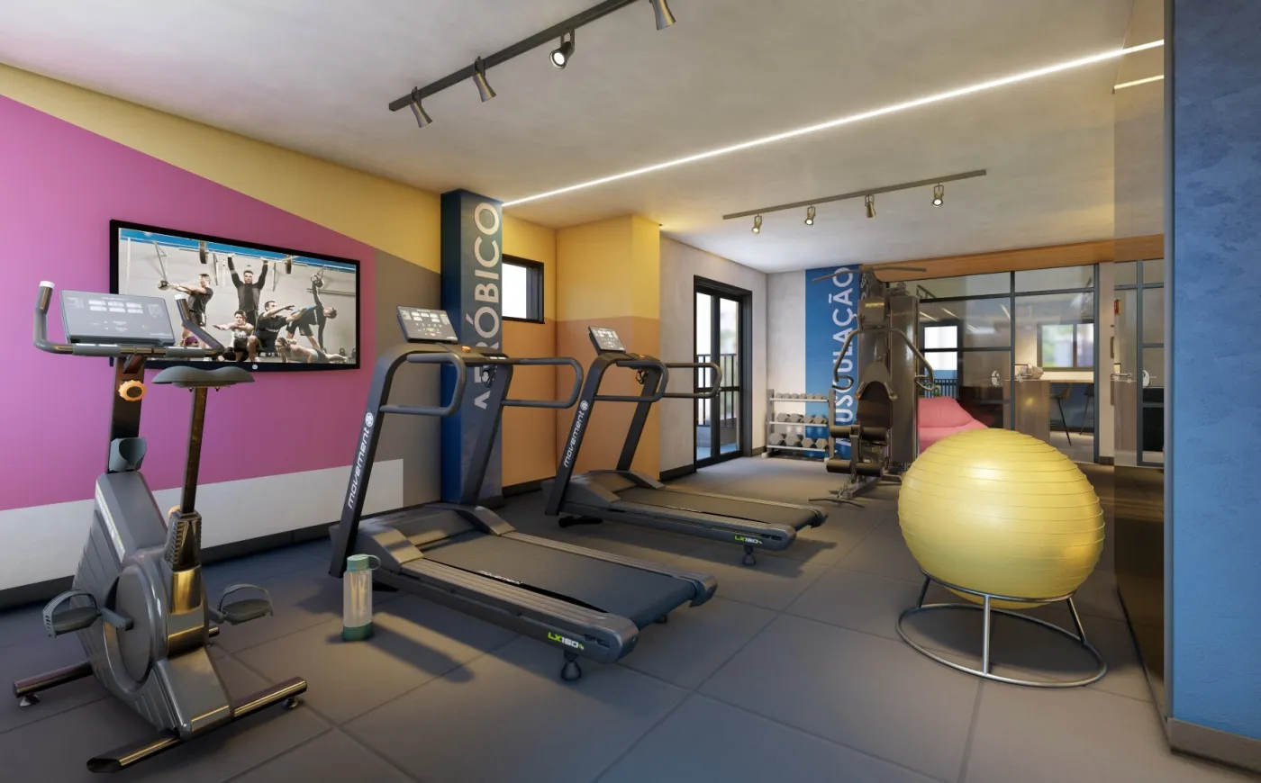 Nurban Vila Clementino - NR — foto 4