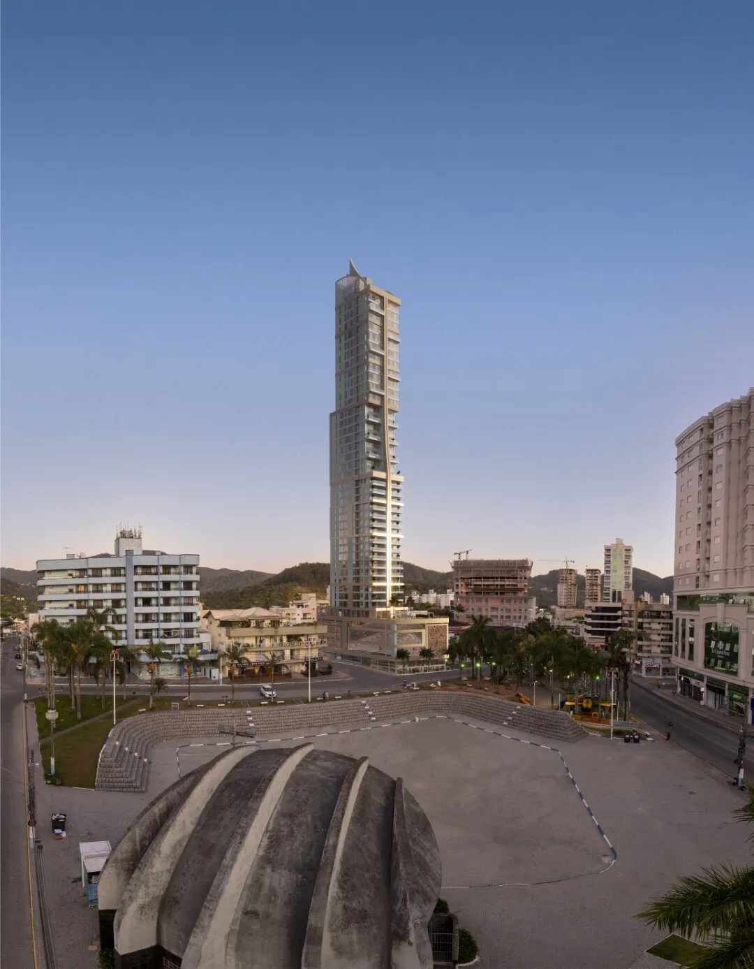 Legacy Vertical Home - Klein da Palma — foto 2