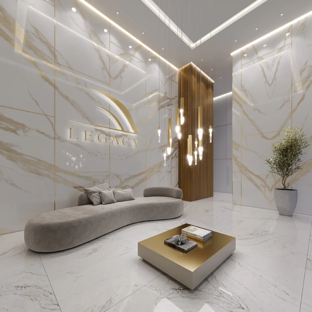 Legacy Vertical Home - Klein da Palma — foto 4