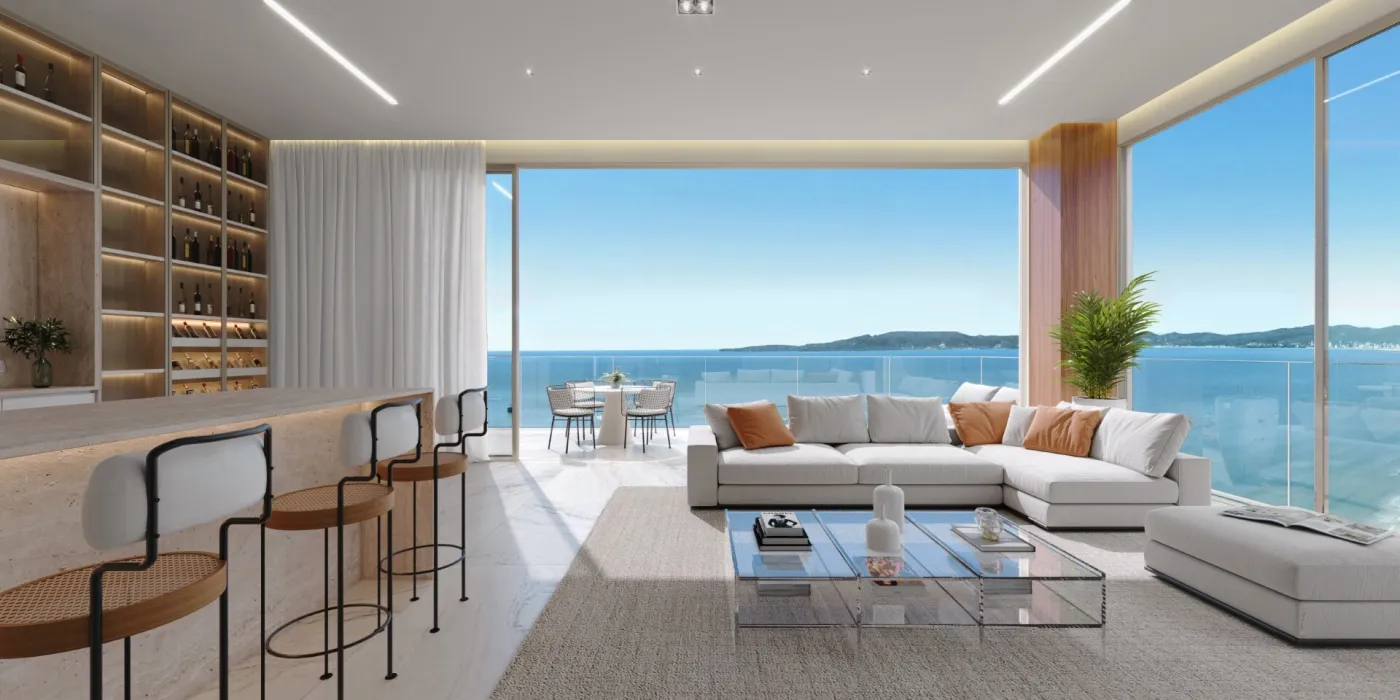 Legacy Vertical Home - Klein da Palma — foto 5