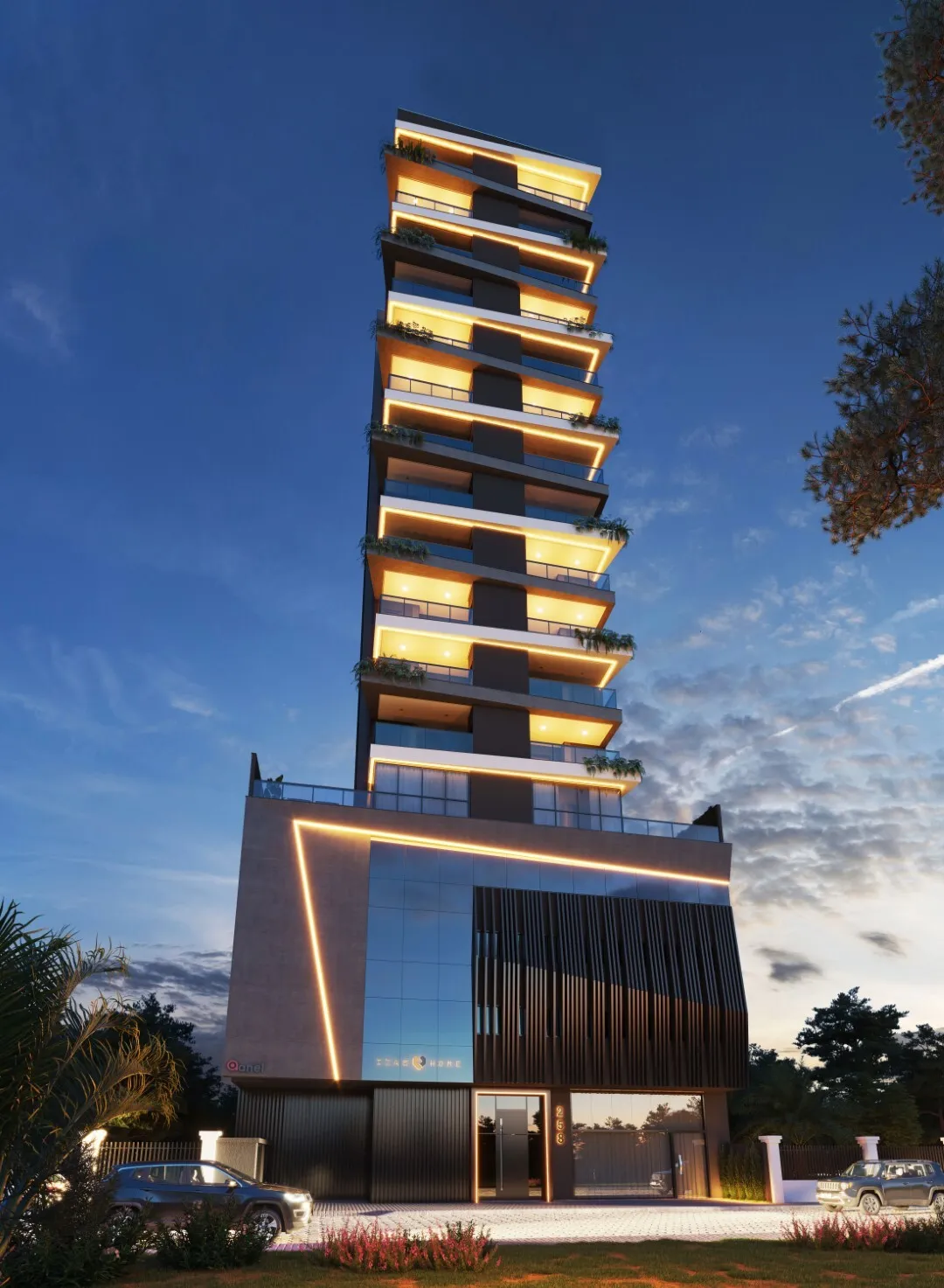 Izas Home - Anel Construtora — foto 2