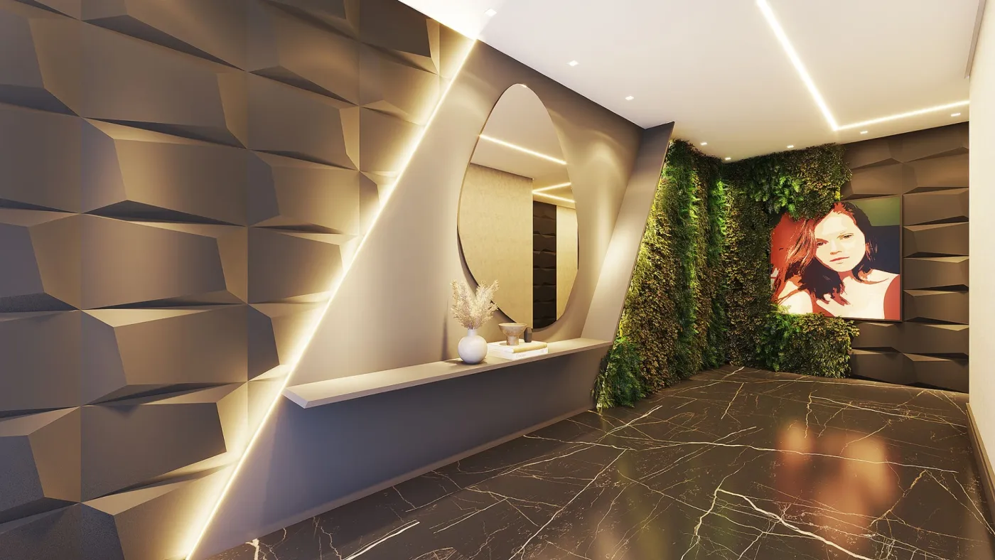 Izas Home - Anel Construtora — foto 3