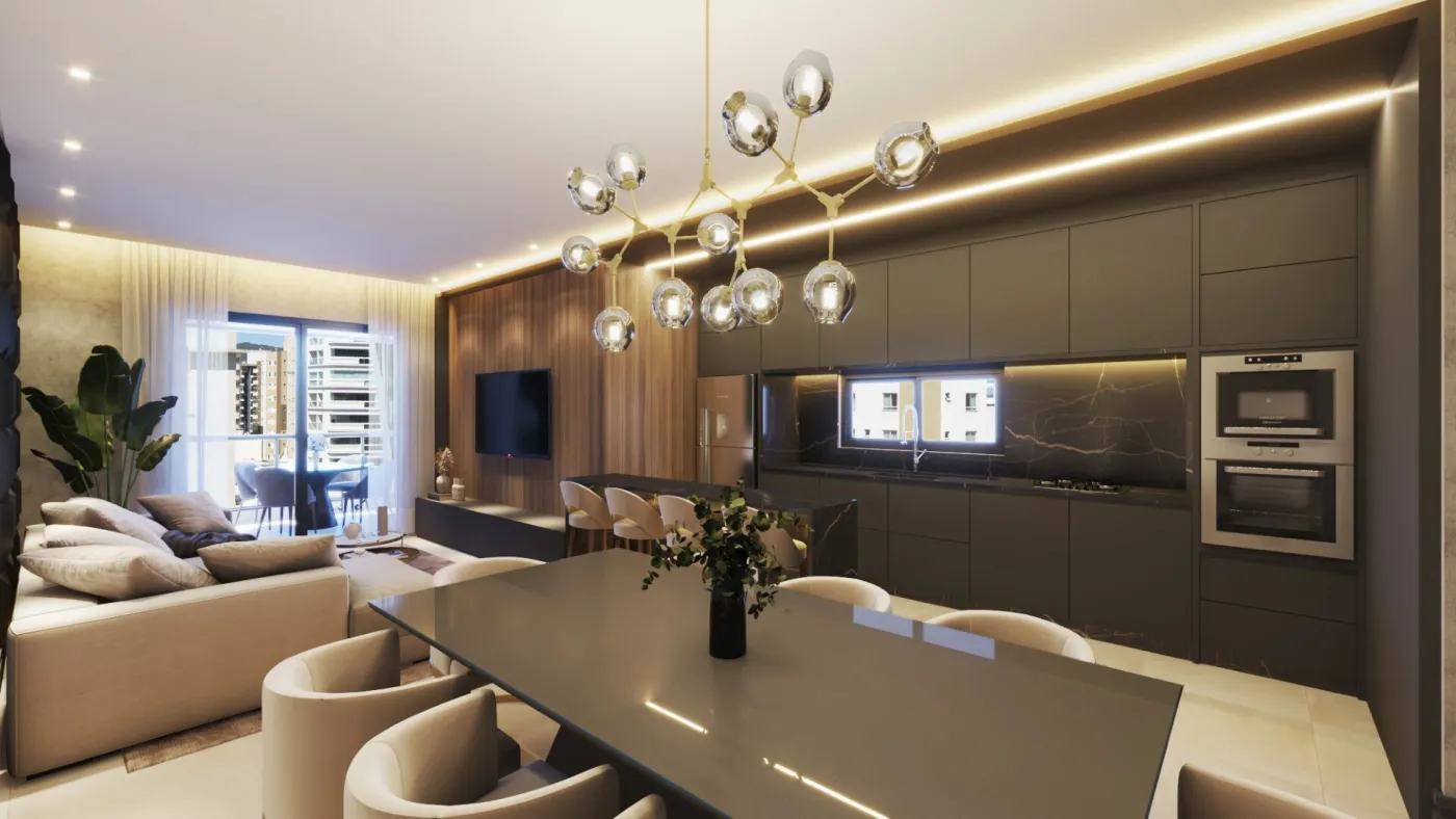Izas Home - Anel Construtora — foto 4