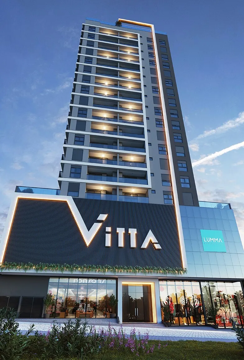 Vitta Towers - Lumma Construtora — foto 2